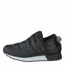 Pufferwalk Black(Aldo Pufferwalk Black)