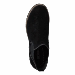 Strike Black(Green Comfort Strike Black) 12 Strike Black(Green Comfort Strike Black) -Heppo Butik 60492 25