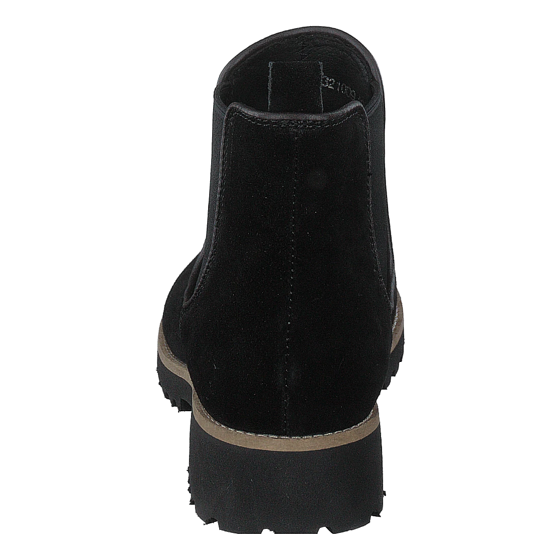 Strike Black(Green Comfort Strike Black) 5 Strike Black(Green Comfort Strike Black) - Bild 5