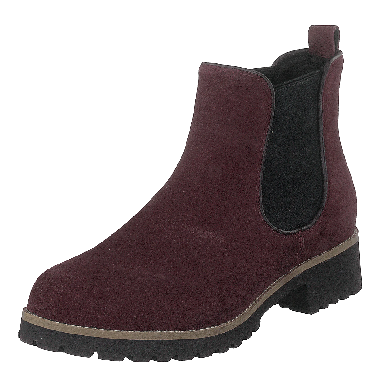 Strike Bordeaux(Green Comfort Strike Bordeaux) 3 Strike Bordeaux(Green Comfort Strike Bordeaux) - Bild 3