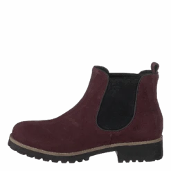 Strike Bordeaux(Green Comfort Strike Bordeaux)