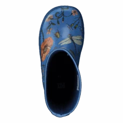 Botanic Blue/multi(Pax Botanic Blue Multi) -Heppo Butik 60492 41 d5ea32dc 500a 4db9 ba1e 1abd47e93097