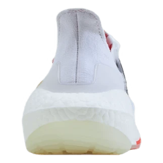 Ultraboost 21 Shoes Cloud White / Core Black / Solar Red(Adidas Ultraboost 21 W Ftwwht Cblack Solred) 2 Ultraboost 21 Shoes Cloud White / Core Black / Solar Red(Adidas Ultraboost 21 W Ftwwht Cblack Solred) - Bild 2
