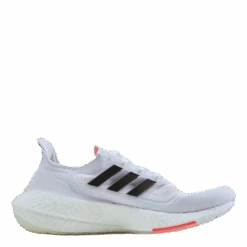 Ultraboost 21 Shoes Cloud White / Core Black / Solar Red(Adidas Ultraboost 21 W Ftwwht Cblack Solred) 9 Ultraboost 21 Shoes Cloud White / Core Black / Solar Red(Adidas Ultraboost 21 W Ftwwht Cblack Solred) -Heppo Butik 60493 17 003