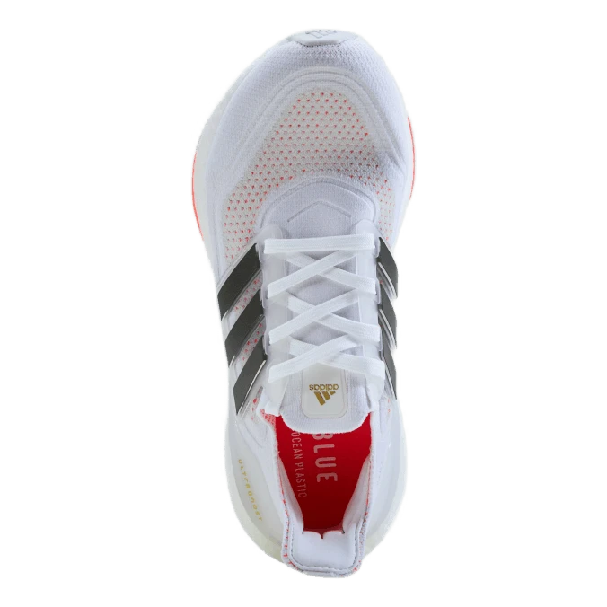 Ultraboost 21 Shoes Cloud White / Core Black / Solar Red(Adidas Ultraboost 21 W Ftwwht Cblack Solred) 5 Ultraboost 21 Shoes Cloud White / Core Black / Solar Red(Adidas Ultraboost 21 W Ftwwht Cblack Solred) - Bild 5