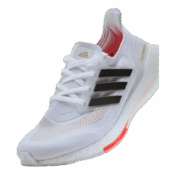 Ultraboost 21 Shoes Cloud White / Core Black / Solar Red(Adidas Ultraboost 21 W Ftwwht Cblack Solred) 12 Ultraboost 21 Shoes Cloud White / Core Black / Solar Red(Adidas Ultraboost 21 W Ftwwht Cblack Solred) -Heppo Butik 60493 17 006