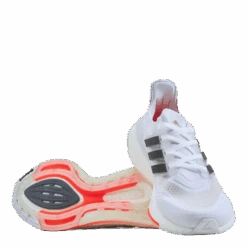 Ultraboost 21 Shoes Cloud White / Core Black / Solar Red(Adidas Ultraboost 21 W Ftwwht Cblack Solred) 13 Ultraboost 21 Shoes Cloud White / Core Black / Solar Red(Adidas Ultraboost 21 W Ftwwht Cblack Solred) -Heppo Butik 60493 17 007