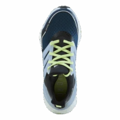 Ultraboost 21 COLD.RDY Shoes Crew Navy / Halo Blue / Pulse Yellow(Adidas Ultraboost 21 C Rdy W Crenav Halblu Pulyel) -Heppo Butik 60493 21 005