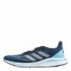 Supernova+ Shoes Crew Navy / Silver Metallic / Pulse Aqua(Adidas Supernova W Crenav Silvmt Pulaqu)