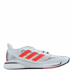 Supernova+ Shoes Cloud White / Solar Red / Core Black(Adidas Supernova W Ftwwht Solred Cblack) -Heppo Butik 60493 27 003