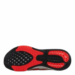 Supernova+ Shoes Cloud White / Solar Red / Core Black(Adidas Supernova W Ftwwht Solred Cblack) -Heppo Butik 60493 27 004