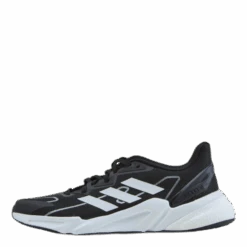 X9000L2 Shoes Core Black / Cloud White / Night Metallic(Adidas X9000l2 W Cblack Ftwwht Ngtmet)