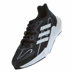 X9000L2 Shoes Core Black / Cloud White / Night Metallic(Adidas X9000l2 W Cblack Ftwwht Ngtmet) -Heppo Butik 60493 38 006