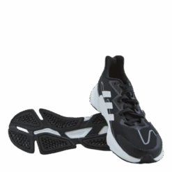 X9000L2 Shoes Core Black / Cloud White / Night Metallic(Adidas X9000l2 W Cblack Ftwwht Ngtmet) -Heppo Butik 60493 38 007