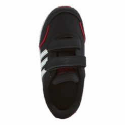 VS Switch Shoes Core Black / Cloud White / Scarlet(Adidas Vs Switch 3 I Cblack Ftwwht Scarle) -Heppo Butik 60494 30 005 f21e3fef 864b 471e 8d22 59b8eedde766