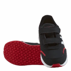 VS Switch Shoes Core Black / Cloud White / Scarlet(Adidas Vs Switch 3 I Cblack Ftwwht Scarle) -Heppo Butik 60494 30 007 8cfd24c6 2f9e 44d5 88ca 61b871db78e9