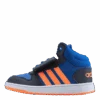 Hoops 2.0 Mid Shoes Royblu / Scrora / Legink(Adidas Hoops Mid 2 0 I Royblu Scrora Legink)