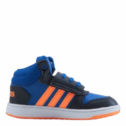 Hoops 2.0 Mid Shoes Royblu / Scrora / Legink(Adidas Hoops Mid 2 0 I Royblu Scrora Legink) 9 Hoops 2.0 Mid Shoes Royblu / Scrora / Legink(Adidas Hoops Mid 2 0 I Royblu Scrora Legink) -Heppo Butik 60494 36 003 82ad618d 00f8 4aeb bcd2 118d5c302a3e