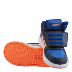 Hoops 2.0 Mid Shoes Royblu / Scrora / Legink(Adidas Hoops Mid 2 0 I Royblu Scrora Legink) 13 Hoops 2.0 Mid Shoes Royblu / Scrora / Legink(Adidas Hoops Mid 2 0 I Royblu Scrora Legink) -Heppo Butik 60494 36 007 943f551c c738 4a09 beac a20324f61e2f