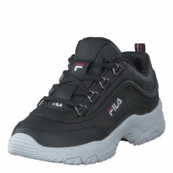 Strada Black(Fila Strada Black) -Heppo Butik 60498 96