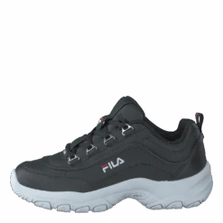 Strada Black(Fila Strada Black)