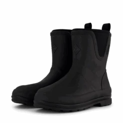 Originals Mid Black(Muckboot Originals Mid Black) -Heppo Butik 60499 00 005
