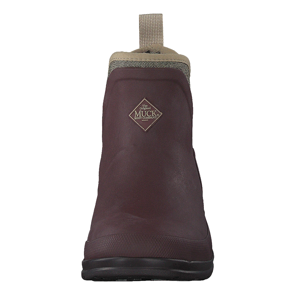 Originals Ankle Brown(Muckboot Originals Ankle Brown) 4 Originals Ankle Brown(Muckboot Originals Ankle Brown) - Bild 4