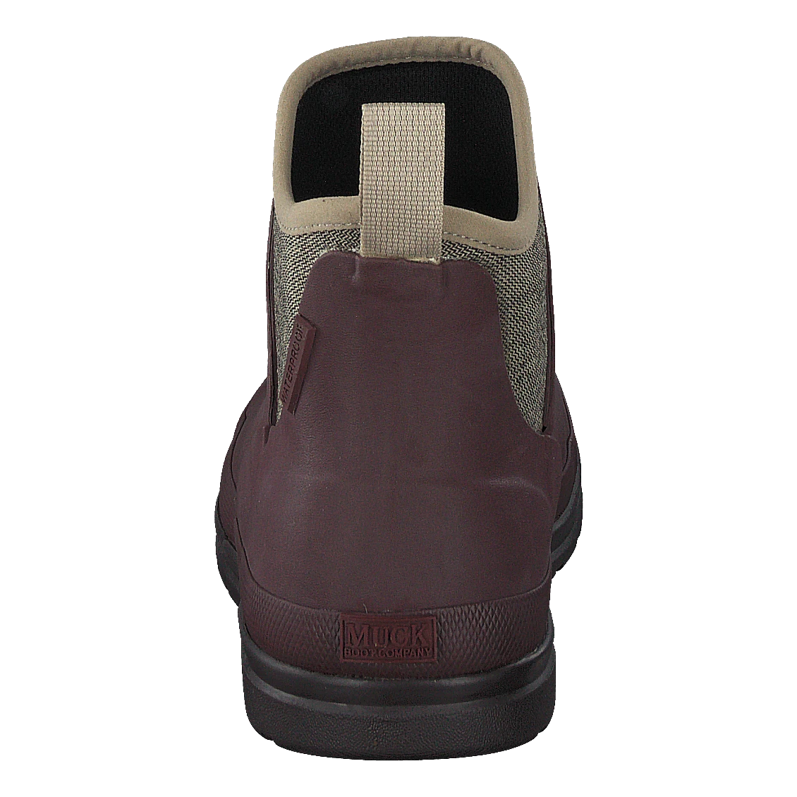 Originals Ankle Brown(Muckboot Originals Ankle Brown) 5 Originals Ankle Brown(Muckboot Originals Ankle Brown) - Bild 5