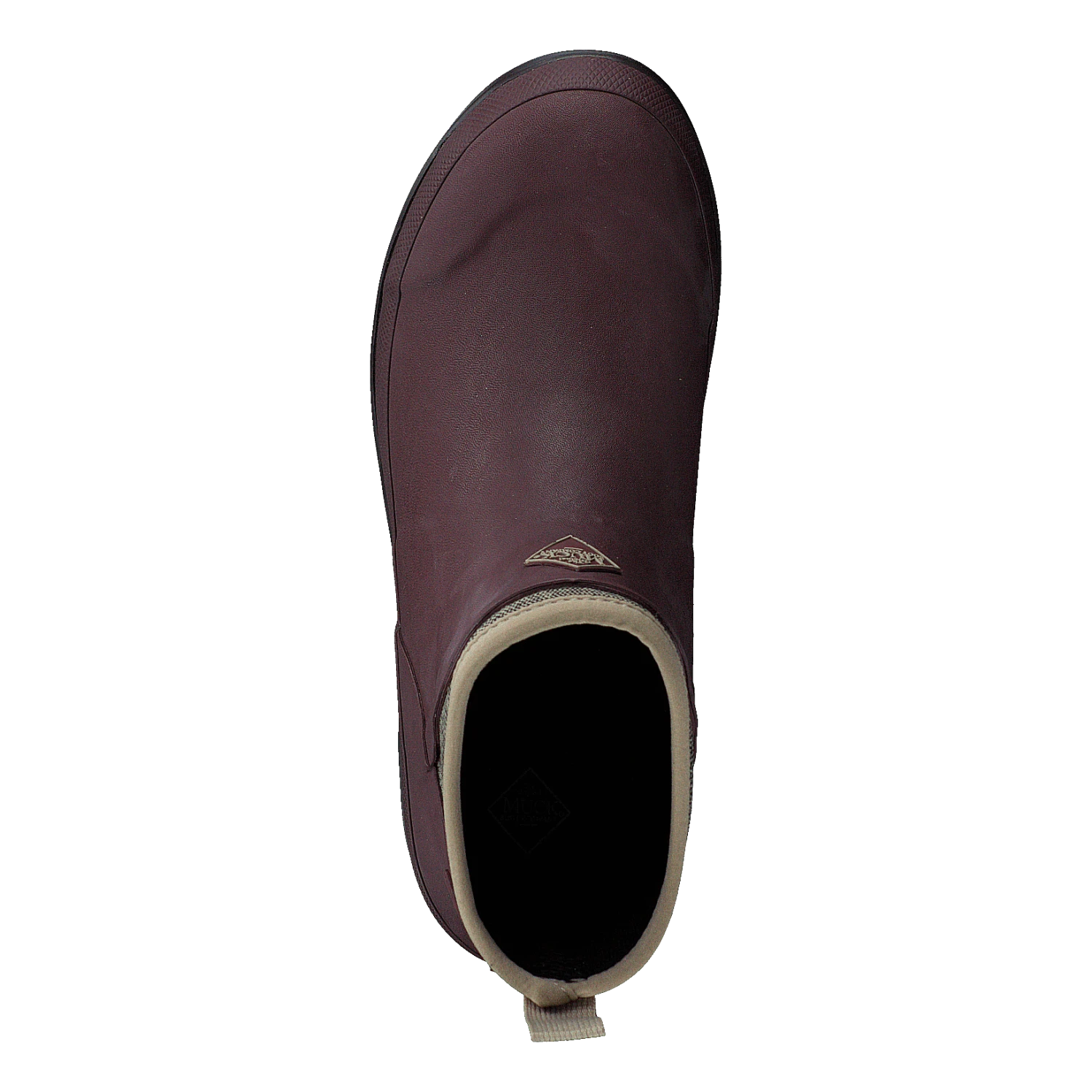 Originals Ankle Brown(Muckboot Originals Ankle Brown) 6 Originals Ankle Brown(Muckboot Originals Ankle Brown) - Bild 6