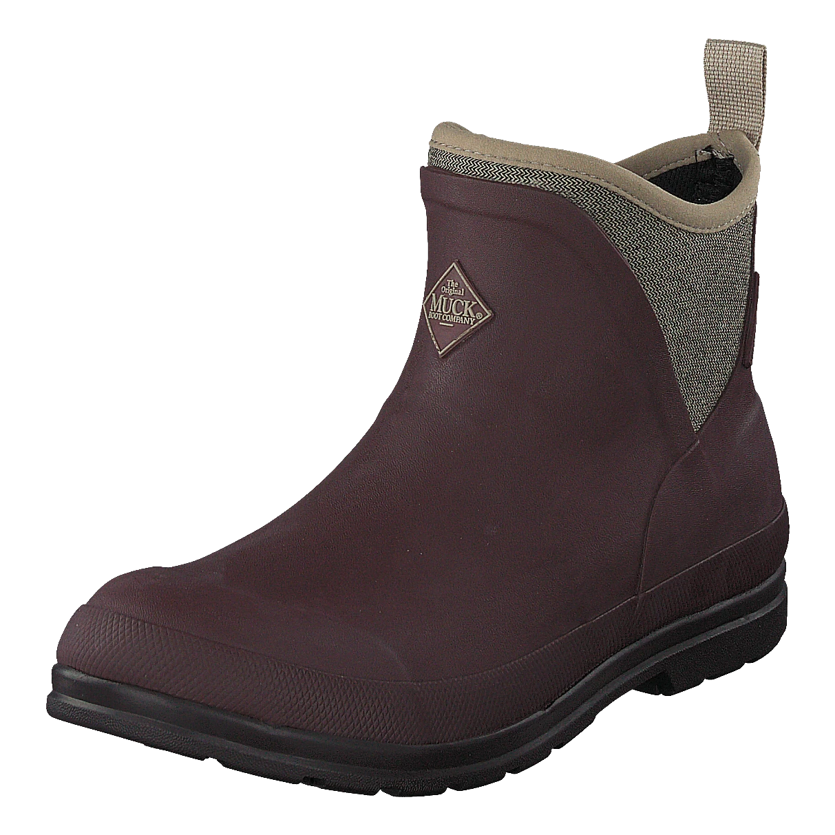 Originals Ankle Brown(Muckboot Originals Ankle Brown) 3 Originals Ankle Brown(Muckboot Originals Ankle Brown) - Bild 3