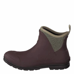 Originals Ankle Brown(Muckboot Originals Ankle Brown)