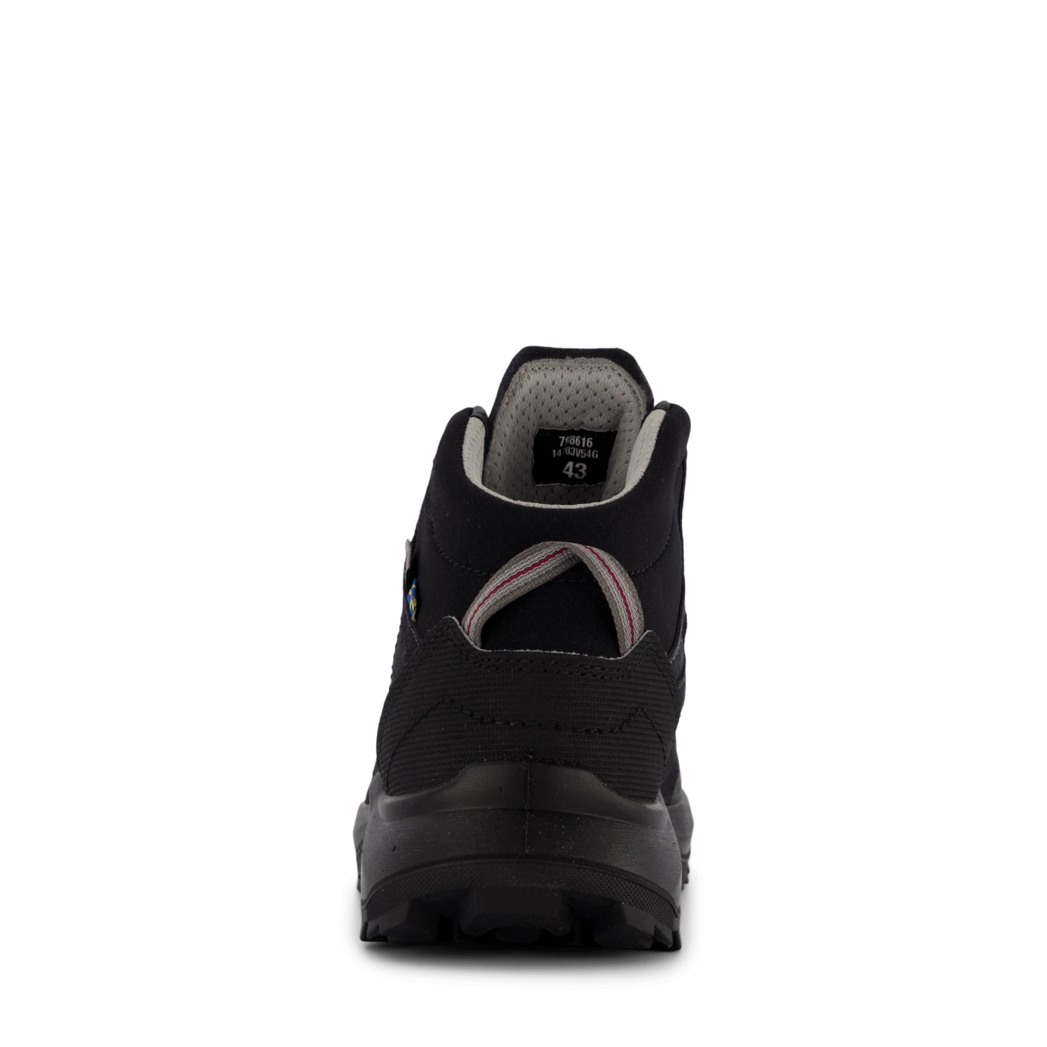 Solberg Black(Graninge Solberg Black) 2 Solberg Black(Graninge Solberg Black) - Bild 2