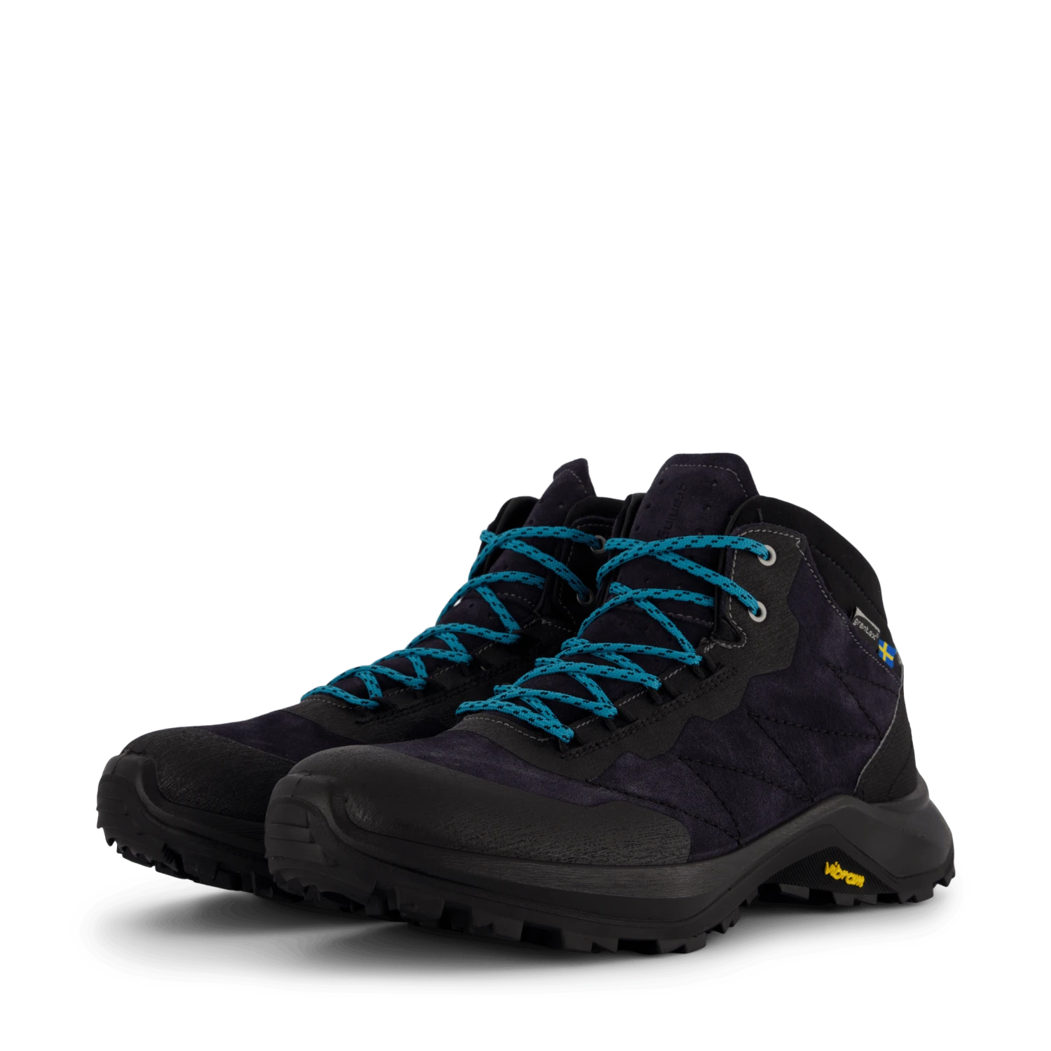 Solberg Black(Graninge Solberg Black) 5 Solberg Black(Graninge Solberg Black) - Bild 5