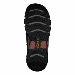 Ke Ridge Flex Wp W Timberwolf- Timberwolf-brick Dus(Keen Ke Ridge Flex Wp W Timberwolf Timberwolf Brick Dus) -Heppo Butik 60500 03 a5e39217 954a 4564 a000 d85772562e51