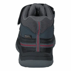 Ke Targhee Mid Wp C Blue Night Blue Nights-r Carpet(Keen Ke Targhee Mid Wp C Blue Night Blue Nights R Carpet) -Heppo Butik 60500 07