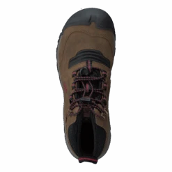 Ke Ridge Flex Mid Wp Bison-red Carpet(Keen Ke Ridge Flex Mid Wp Bison Red Carpet) -Heppo Butik 60500 09 78dd68f6 a307 42aa 9e02 b49d3ae00008