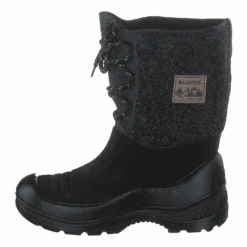 Lumitarina Felt Black(Kuoma Lumitarina Felt Black)