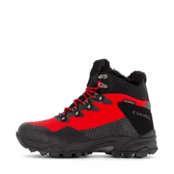 Habea Softshell Waterproof Stu 05 Red(Eskimo Habea Softshell Waterproof Stu 05 Red)