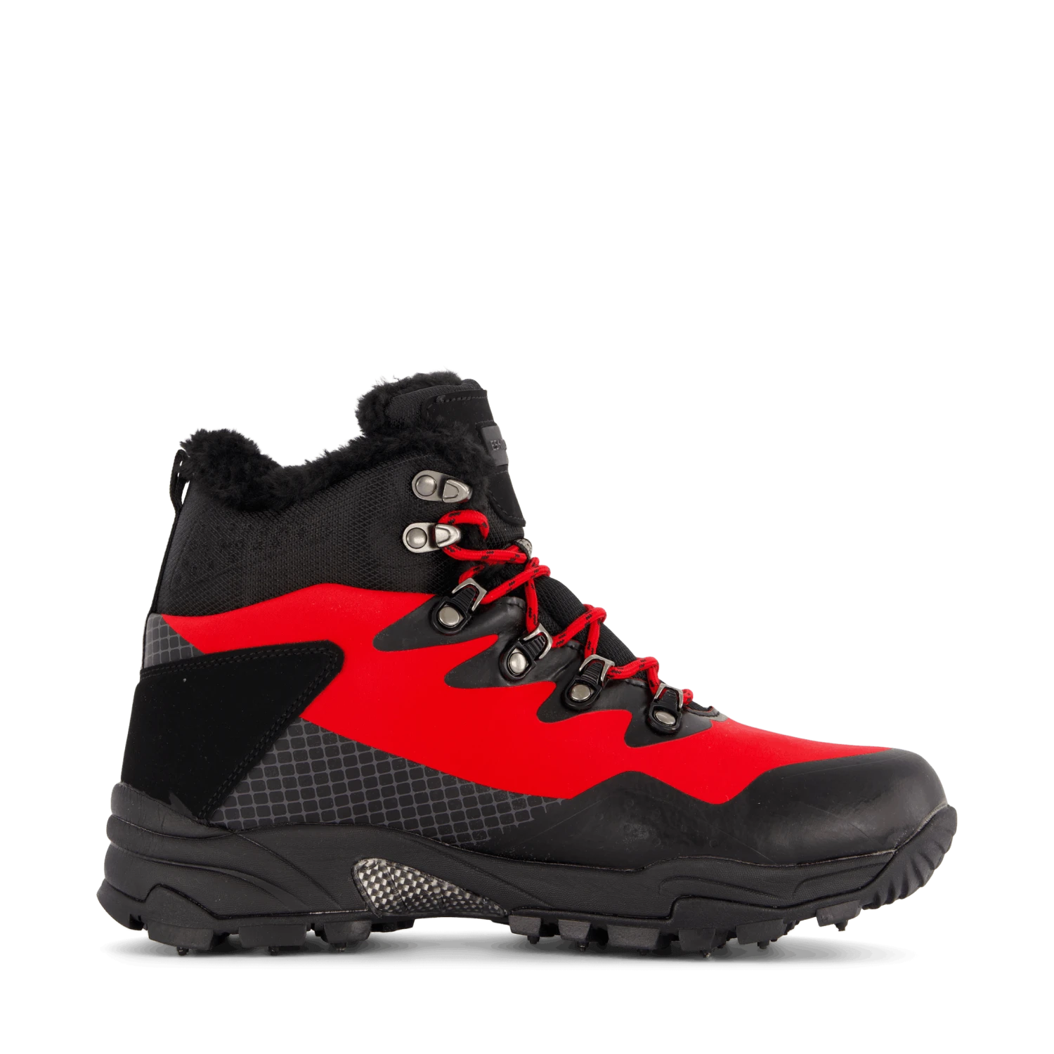 Habea Softshell Waterproof Stu 05 Red(Eskimo Habea Softshell Waterproof Stu 05 Red) 3 Habea Softshell Waterproof Stu 05 Red(Eskimo Habea Softshell Waterproof Stu 05 Red) - Bild 3