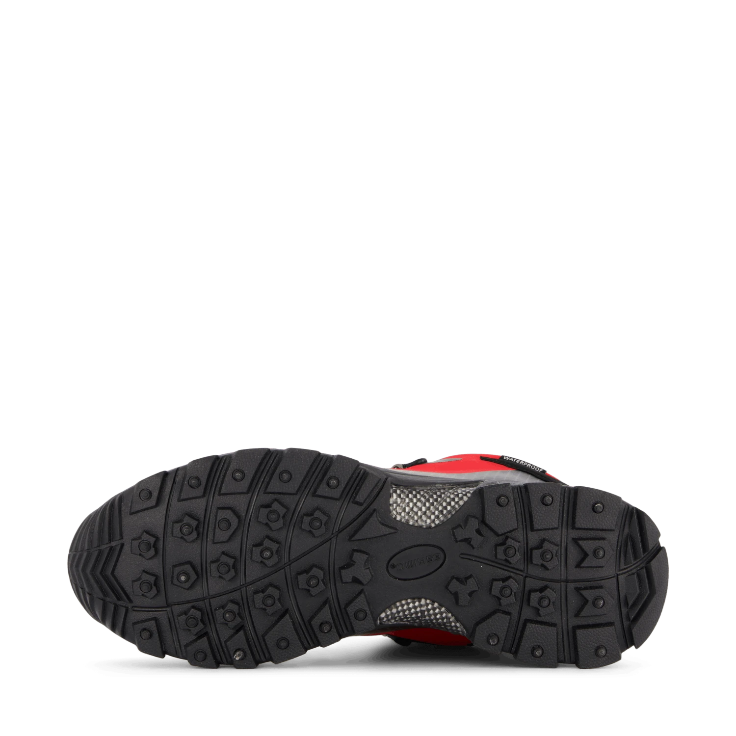 Habea Softshell Waterproof Stu 05 Red(Eskimo Habea Softshell Waterproof Stu 05 Red) 4 Habea Softshell Waterproof Stu 05 Red(Eskimo Habea Softshell Waterproof Stu 05 Red) - Bild 4