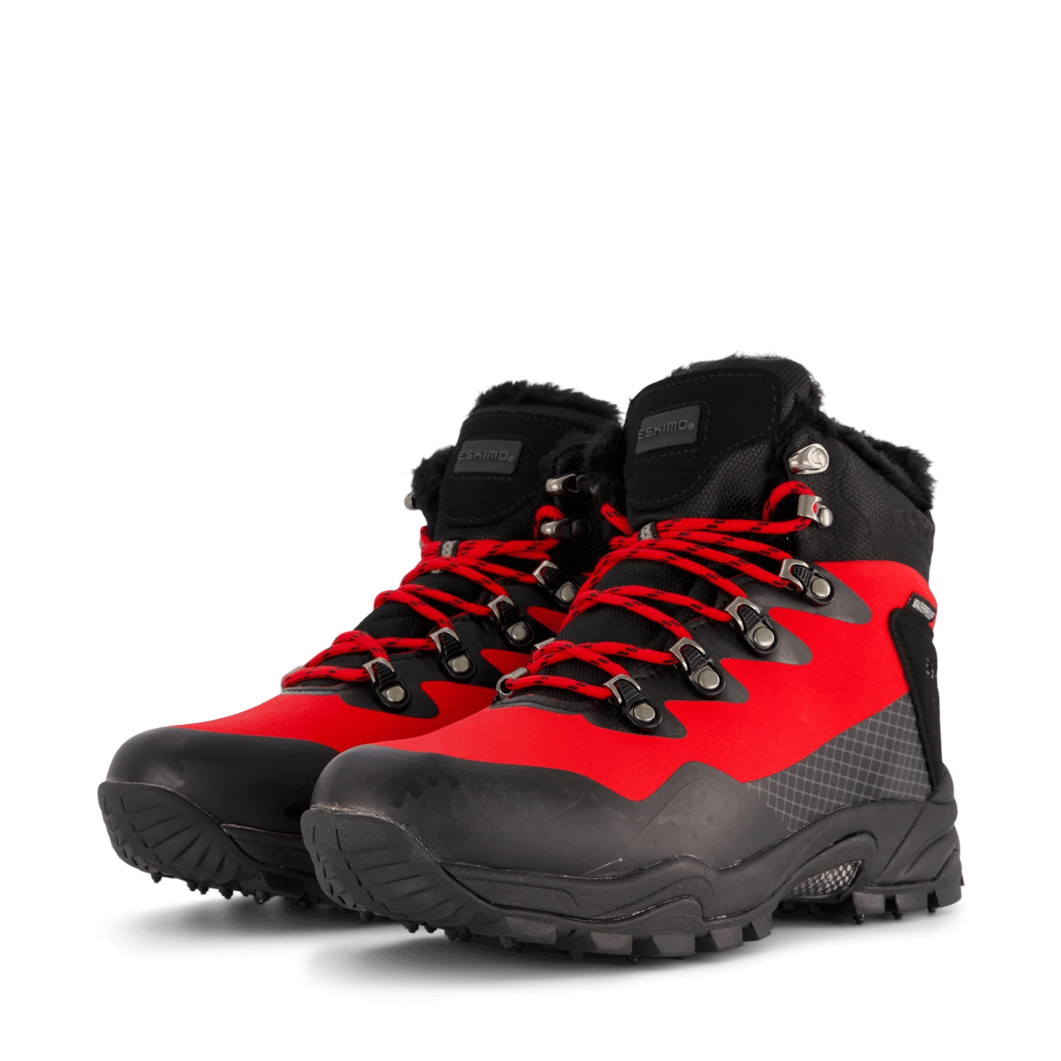 Habea Softshell Waterproof Stu 05 Red(Eskimo Habea Softshell Waterproof Stu 05 Red) 5 Habea Softshell Waterproof Stu 05 Red(Eskimo Habea Softshell Waterproof Stu 05 Red) - Bild 5