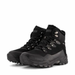 Habea Softshell Waterproof Stu 06 Black(Eskimo Habea Softshell Waterproof Stu 06 Black) -Heppo Butik 60500 31 005