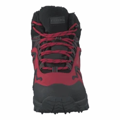 Kirbie Softshell Waterrpoof St 05 Red(Eskimo Kirbie Softshell Waterrpoof St 05 Red) -Heppo Butik 60500 34