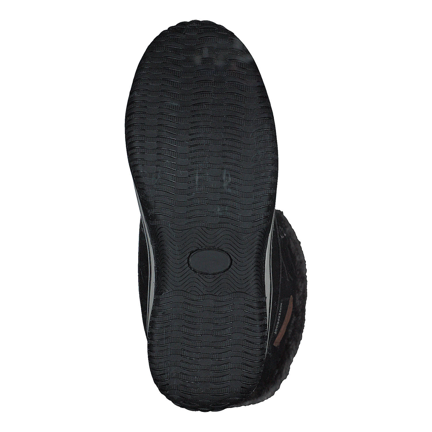 Frosty Jr Waterproof 06 Black(Eskimo Frosty Jr Waterproof 06 Black) 7 Frosty Jr Waterproof 06 Black(Eskimo Frosty Jr Waterproof 06 Black) - Bild 7