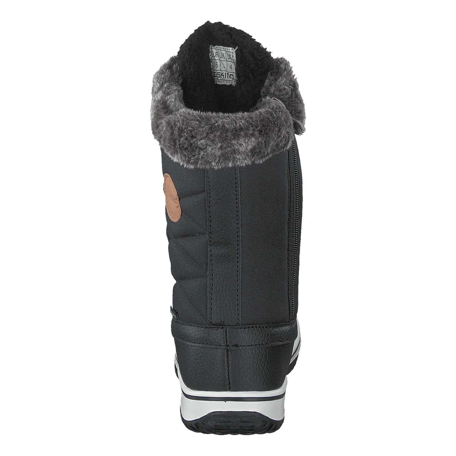 Frosty Jr Waterproof 06 Black(Eskimo Frosty Jr Waterproof 06 Black) 5 Frosty Jr Waterproof 06 Black(Eskimo Frosty Jr Waterproof 06 Black) - Bild 5