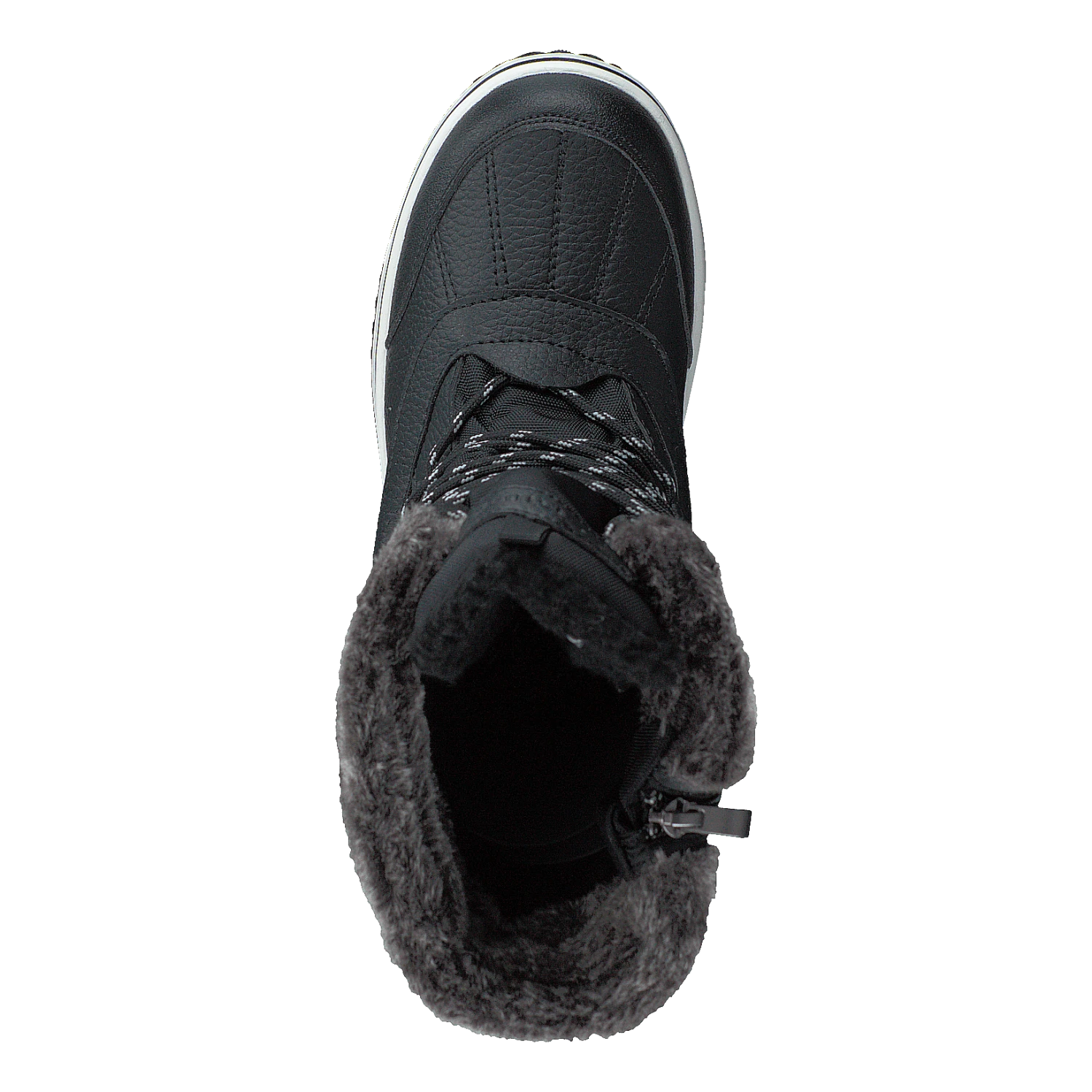 Frosty Jr Waterproof 06 Black(Eskimo Frosty Jr Waterproof 06 Black) 6 Frosty Jr Waterproof 06 Black(Eskimo Frosty Jr Waterproof 06 Black) - Bild 6