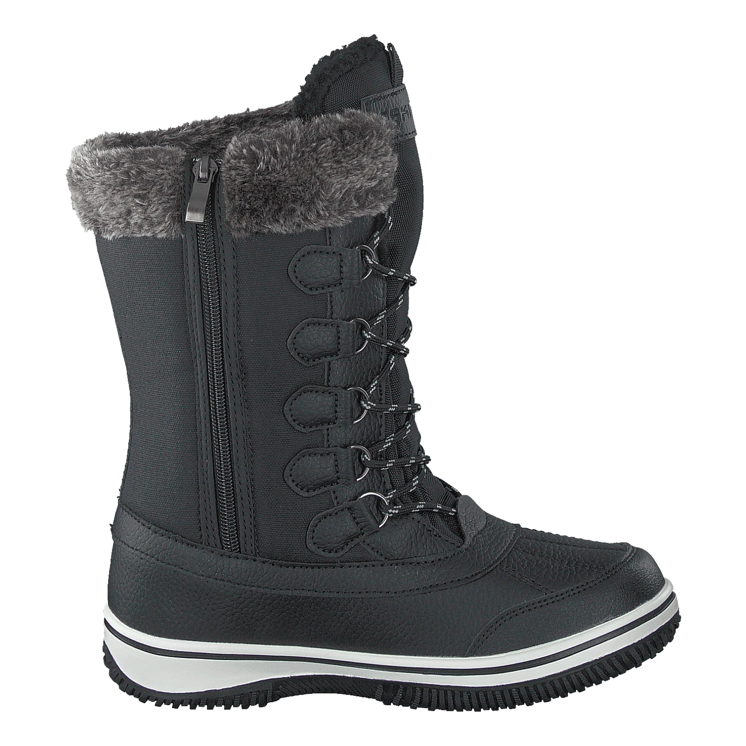 Frosty Jr Waterproof 06 Black(Eskimo Frosty Jr Waterproof 06 Black) 2 Frosty Jr Waterproof 06 Black(Eskimo Frosty Jr Waterproof 06 Black) - Bild 2