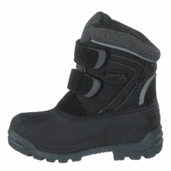 Star 06 Black(Eskimo Star 06 Black)