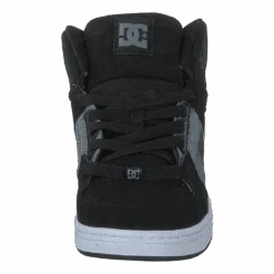 Pure High-top Black/charcoal(Dc Shoes Pure High Top Black Charcoal) 10 Pure High-top Black/charcoal(Dc Shoes Pure High Top Black Charcoal) -Heppo Butik 60500 54 0908fa98 9cb2 4cce 8d0f a59e5fe9eb3d