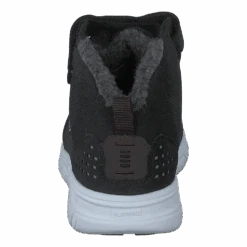 Crosslite Winter Tex Jr Black(Hummel Crosslite Winter Tex Jr Black) 11 Crosslite Winter Tex Jr Black(Hummel Crosslite Winter Tex Jr Black) -Heppo Butik 60501 34